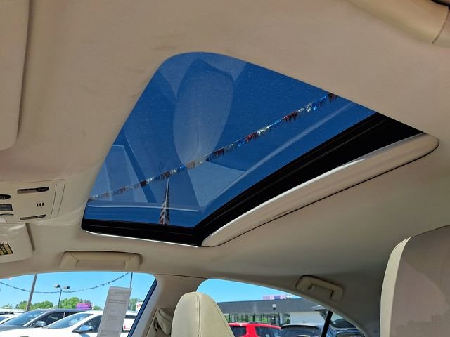 Used 2015 Lexus ES 350 w/ Luxury Package image 14