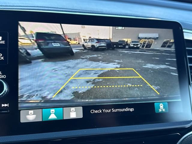 Used 2024 Honda Ridgeline RTL image 10