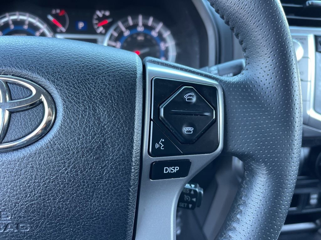 Used 2018 Toyota 4Runner SR5 image 16