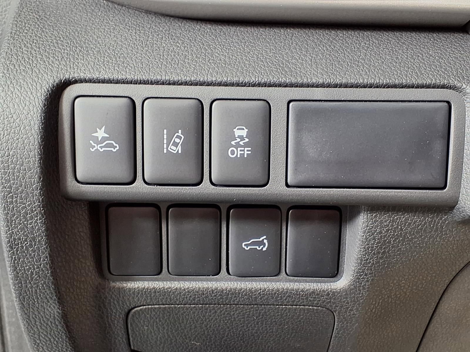 Used 2024 Mitsubishi Eclipse Cross SEL image 23