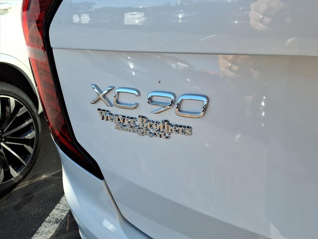 New 2026 Volvo XC90 B6 Ultra w/ Protection Package Premier AWD/4WD image 5