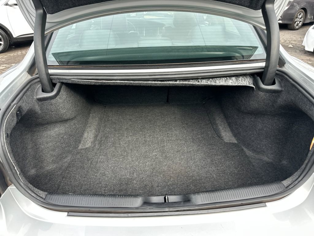 Used 2022 Dodge Charger SXT w/ Leather Interior Group RWD image 21