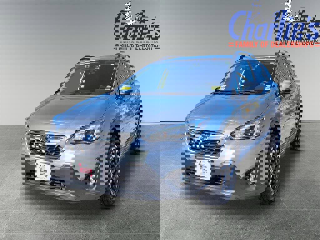 Used 2023 Subaru Crosstrek 2.5i Limited image 1
