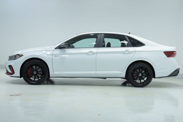 New 2026 Volkswagen Jetta GLI Autobahn image 4