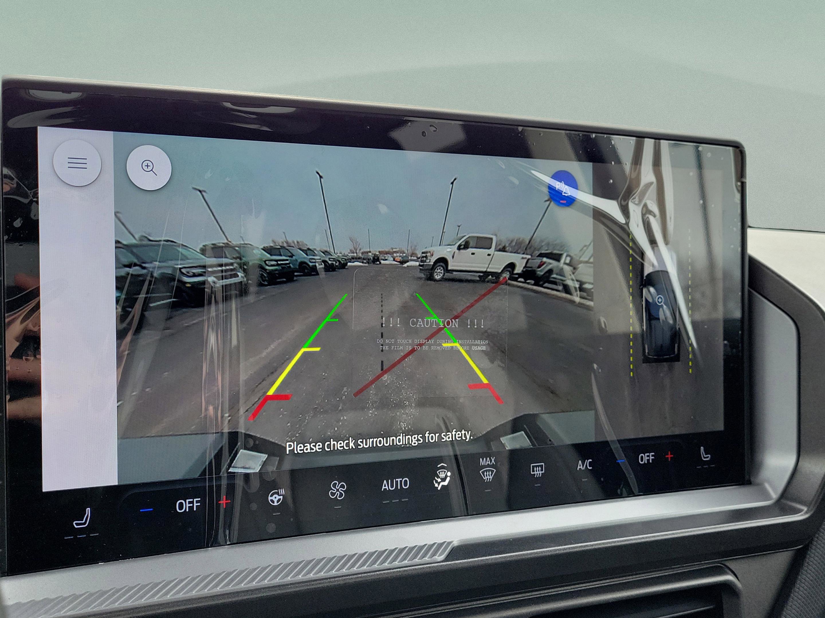 New 2026 Ford Bronco Sport Badlands w/ Badlands Tech Package image 27