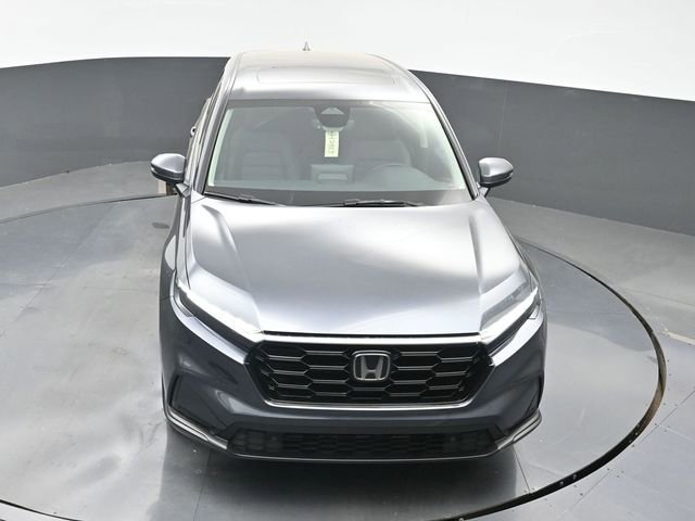 New 2026 Honda CR-V EX-L image 24