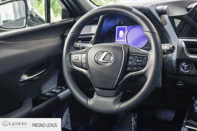 Certified 2024 Lexus UX 250h 250h Base image 17