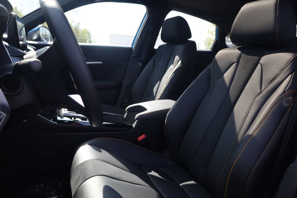 New 2026 Acura Integra A-Spec w/ Technology Package FWD image 12