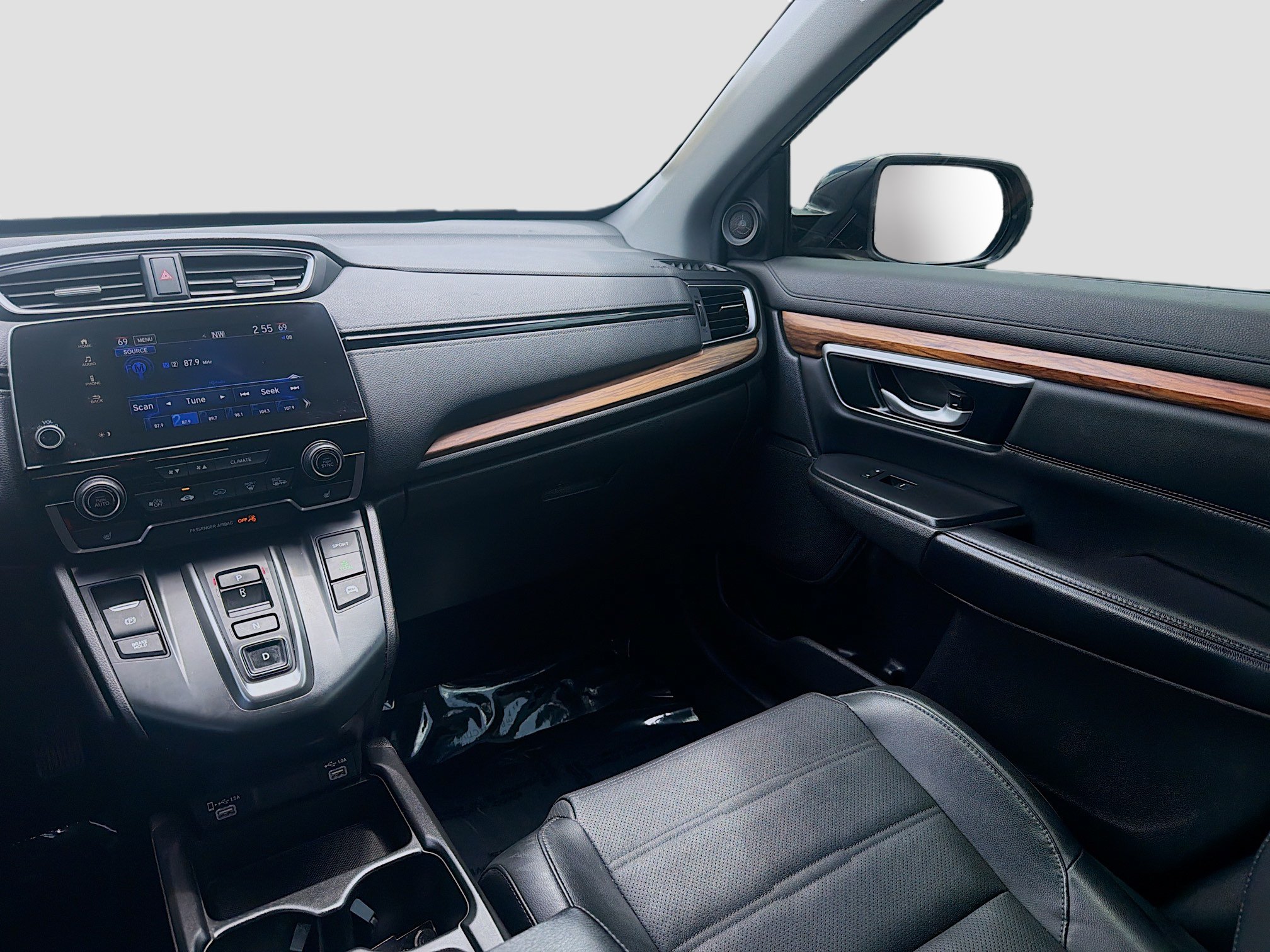Used 2022 Honda CR-V EX-L image 21