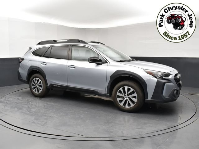Used 2023 Subaru Outback Premium