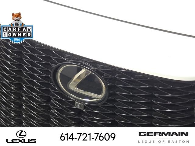 Used 2023 Lexus NX 350 F Sport AWD/4WD image 15