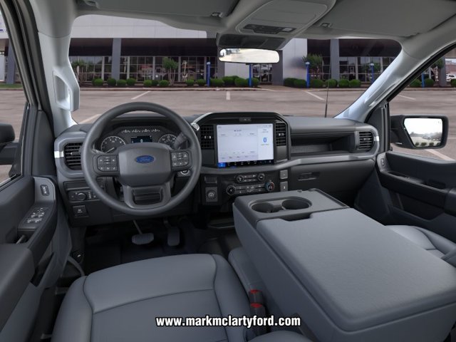 New 2026 Ford F150 XL RWD image 9