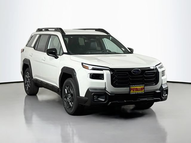 New 2026 Subaru Outback Premium AWD/4WD image 1