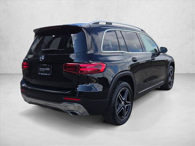 Certified 2026 Mercedes-Benz GLB 250 image 5