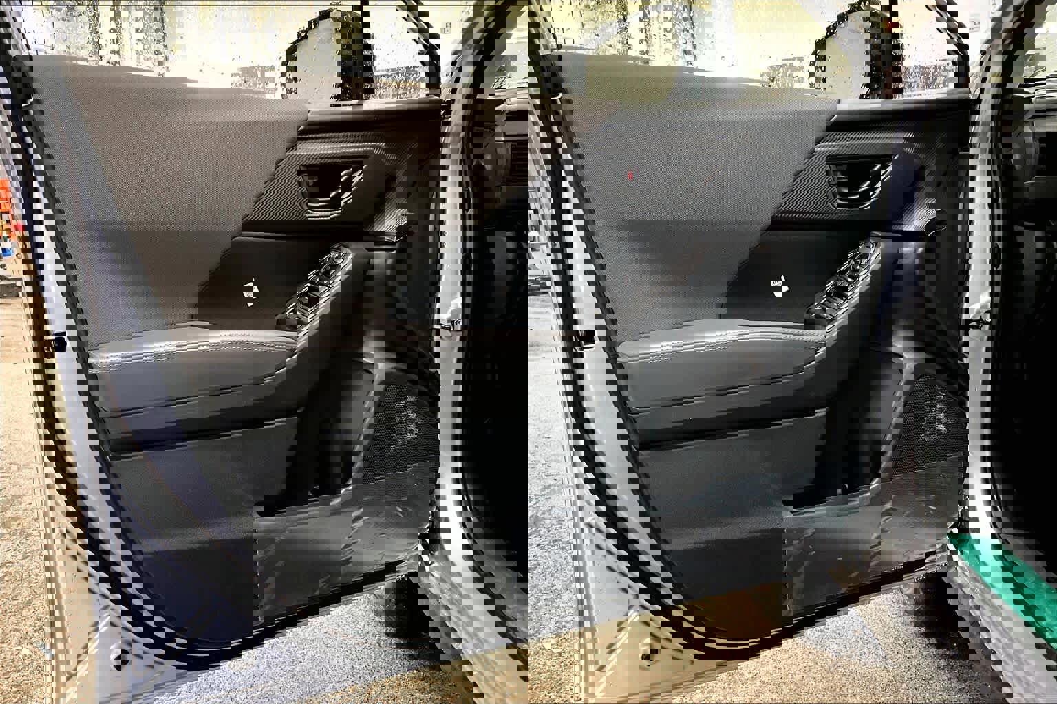 New 2026 Subaru Crosstrek 2.0i Premium image 10