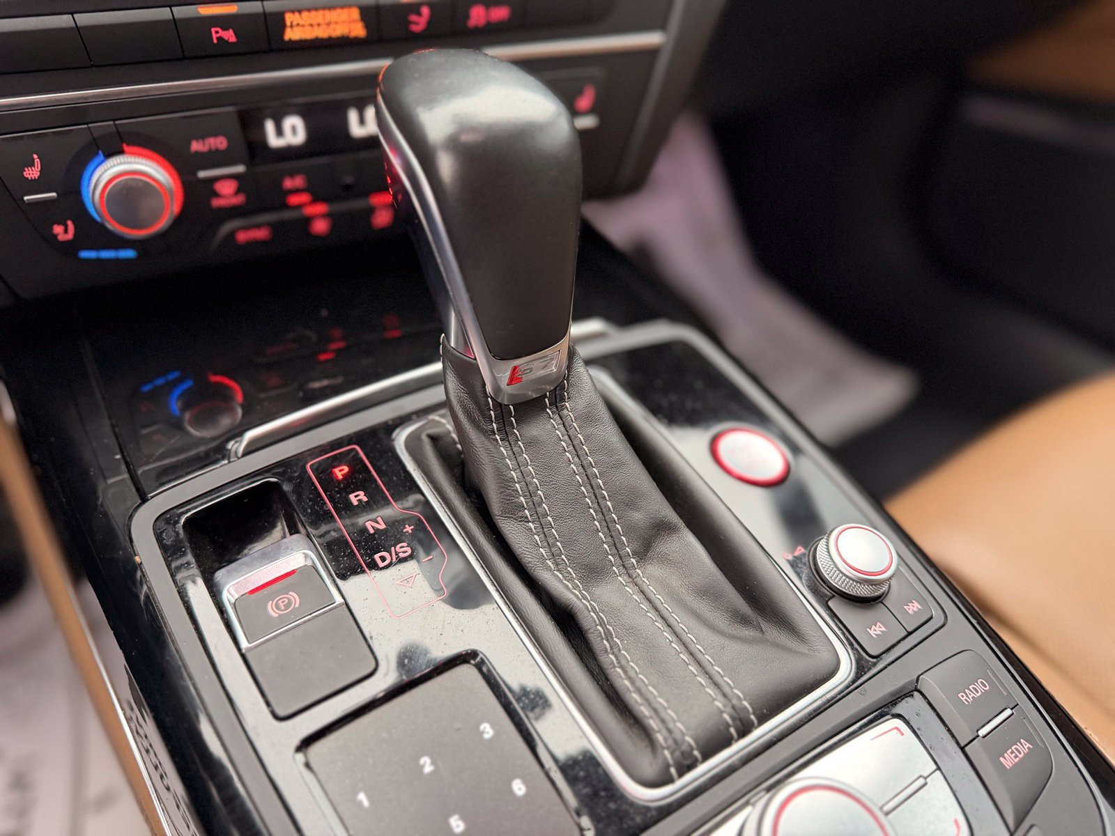 Used 2014 Audi S7 Prestige AWD/4WD image 27