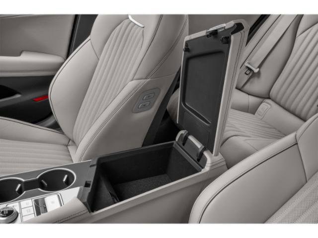 Used 2023 Genesis G70 3.3T w/ Sport Advanced Package image 17