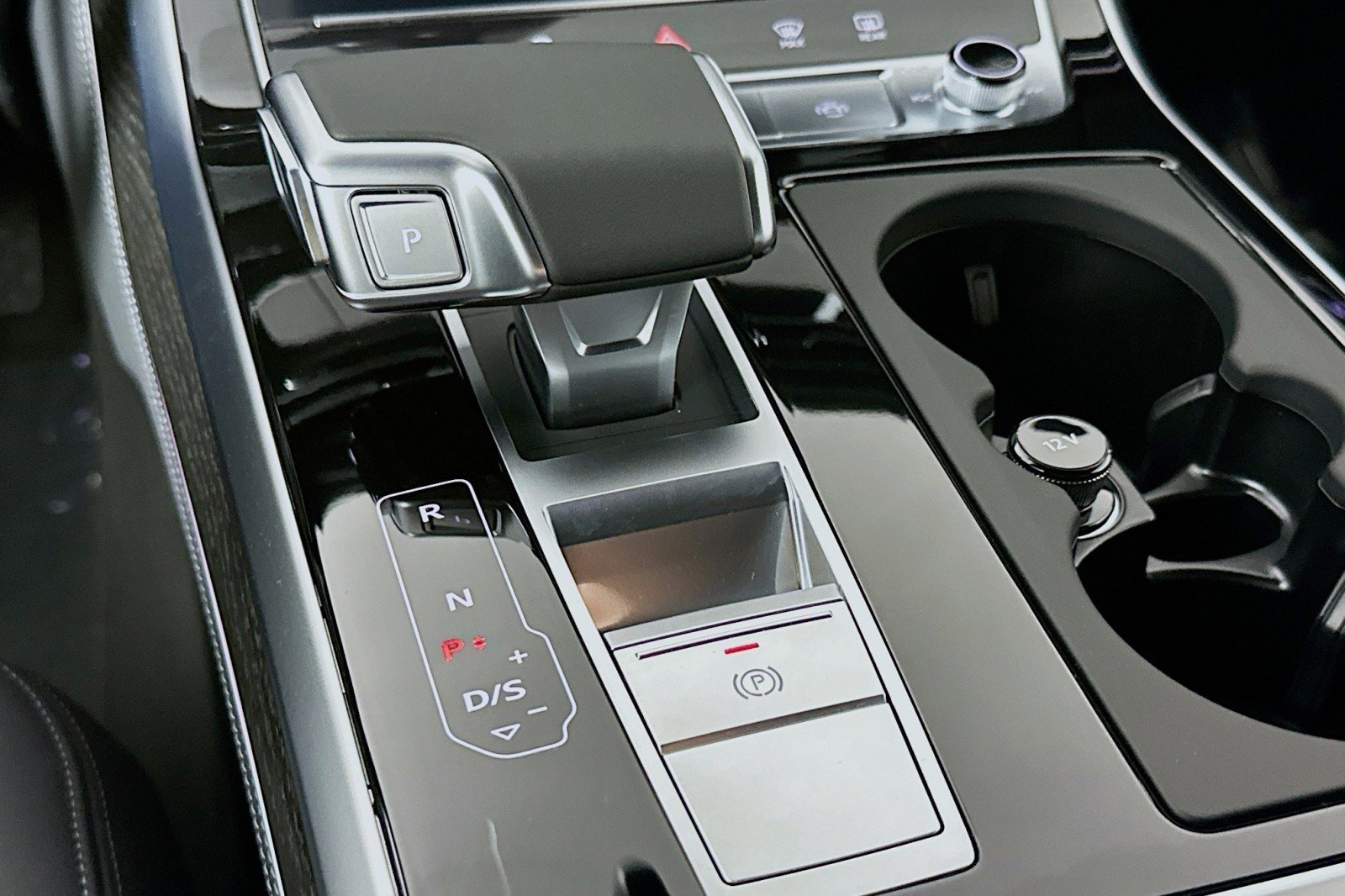 New 2026 Audi Q7 3.0T Premium Plus image 7