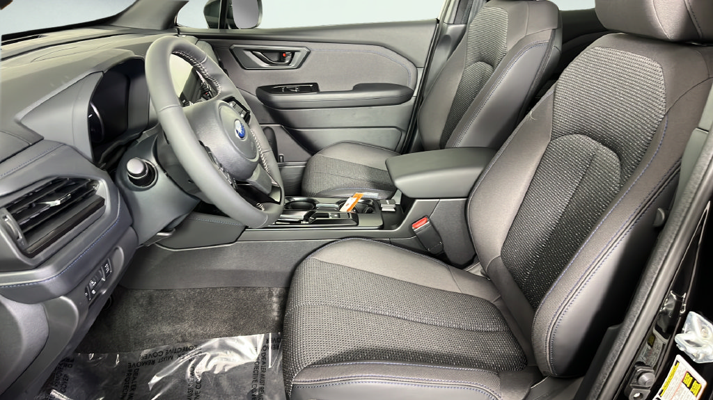 New 2026 Subaru Forester Premium AWD/4WD image 13