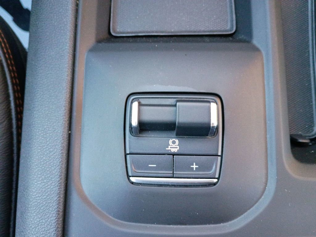 Used 2024 GMC Sierra 2500 AT4 w/ AT4 Premium Plus Package image 35