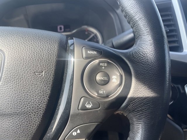 Used 2017 Honda Ridgeline RTL-E image 21