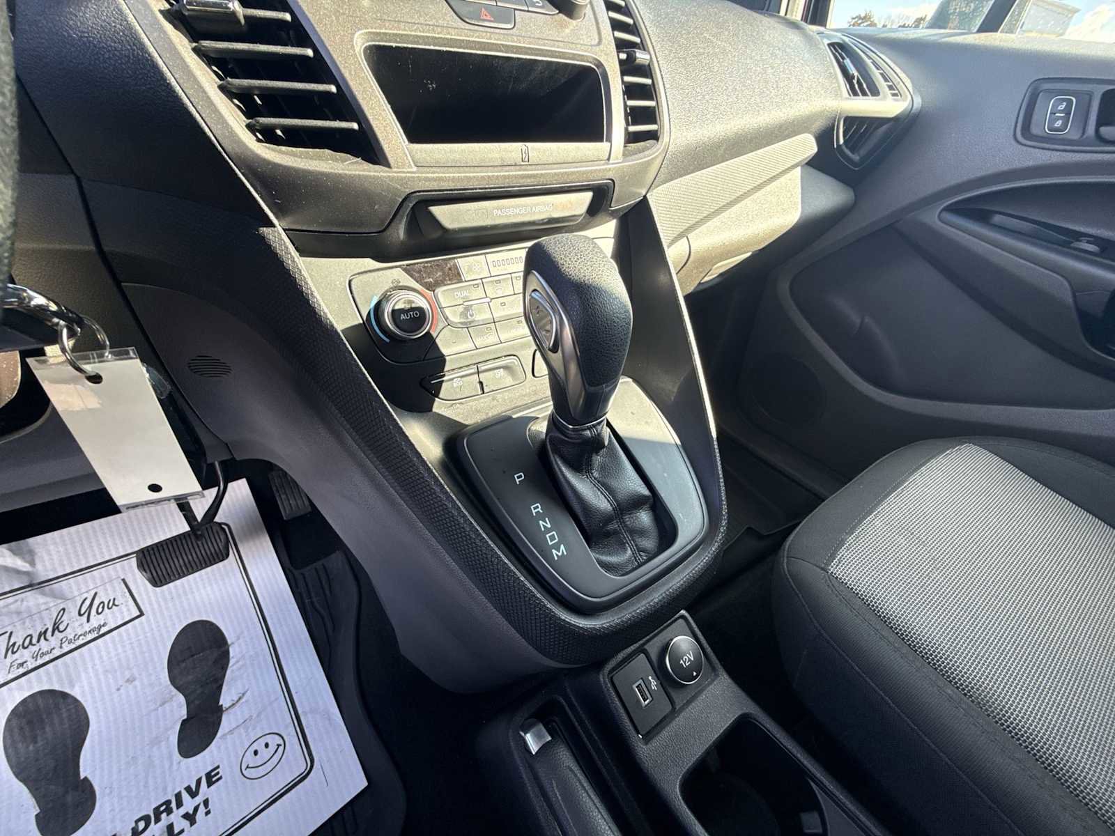 Used 2020 Ford Transit Connect XL FWD image 20
