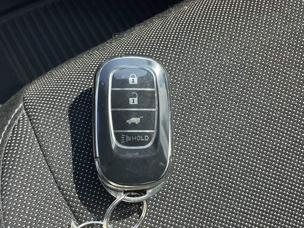 Used 2024 Honda CR-V LX image 30