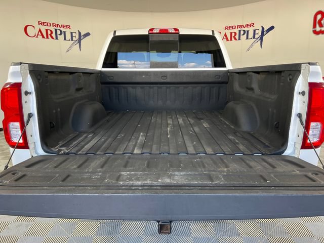 Used 2017 Chevrolet Silverado 1500 LTZ w/ Texas Edition RWD image 23