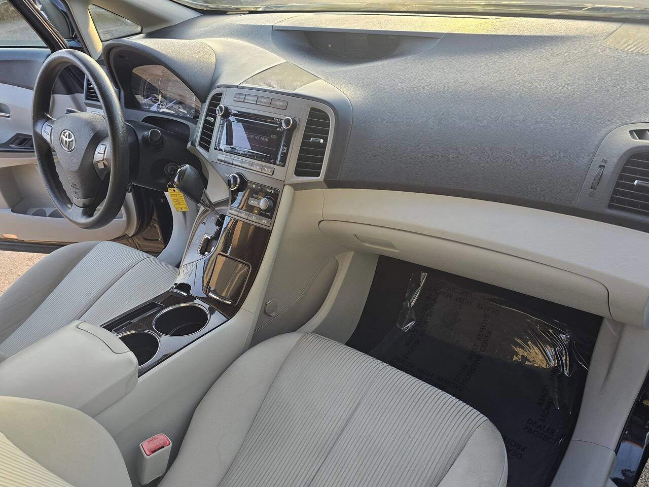 Used 2012 Toyota Venza LE image 23