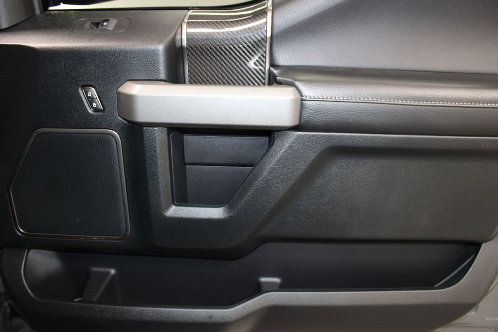 Used 2018 Ford F150 Raptor w/ Equipment Group 802A Luxury image 61