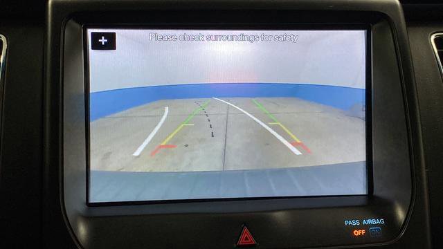 Used 2016 Ford Flex SEL AWD/4WD image 13