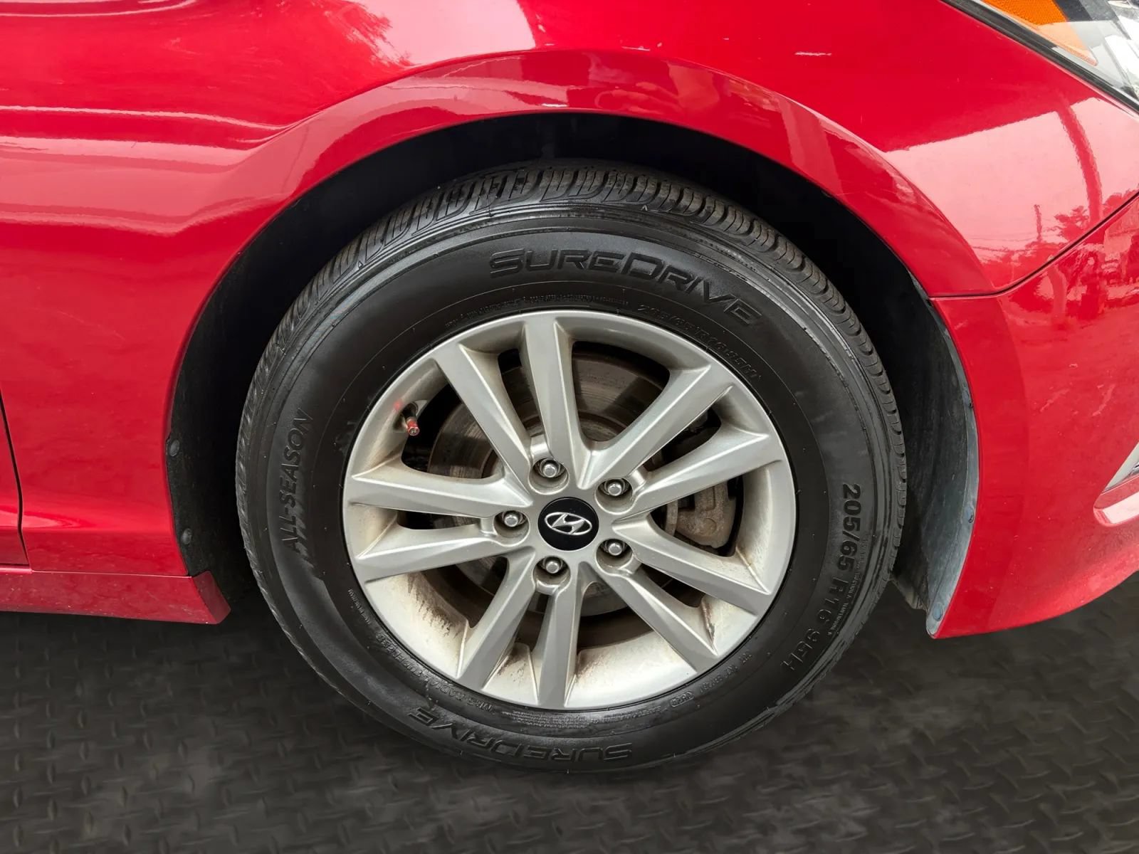 Used 2017 Hyundai Sonata SEL FWD image 33