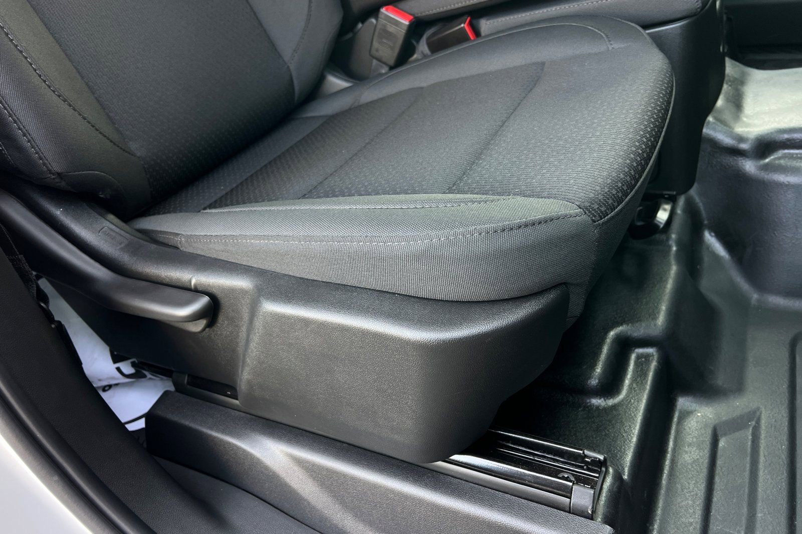 Used 2026 GMC Sierra 1500 Pro w/ Pro Value Package image 23