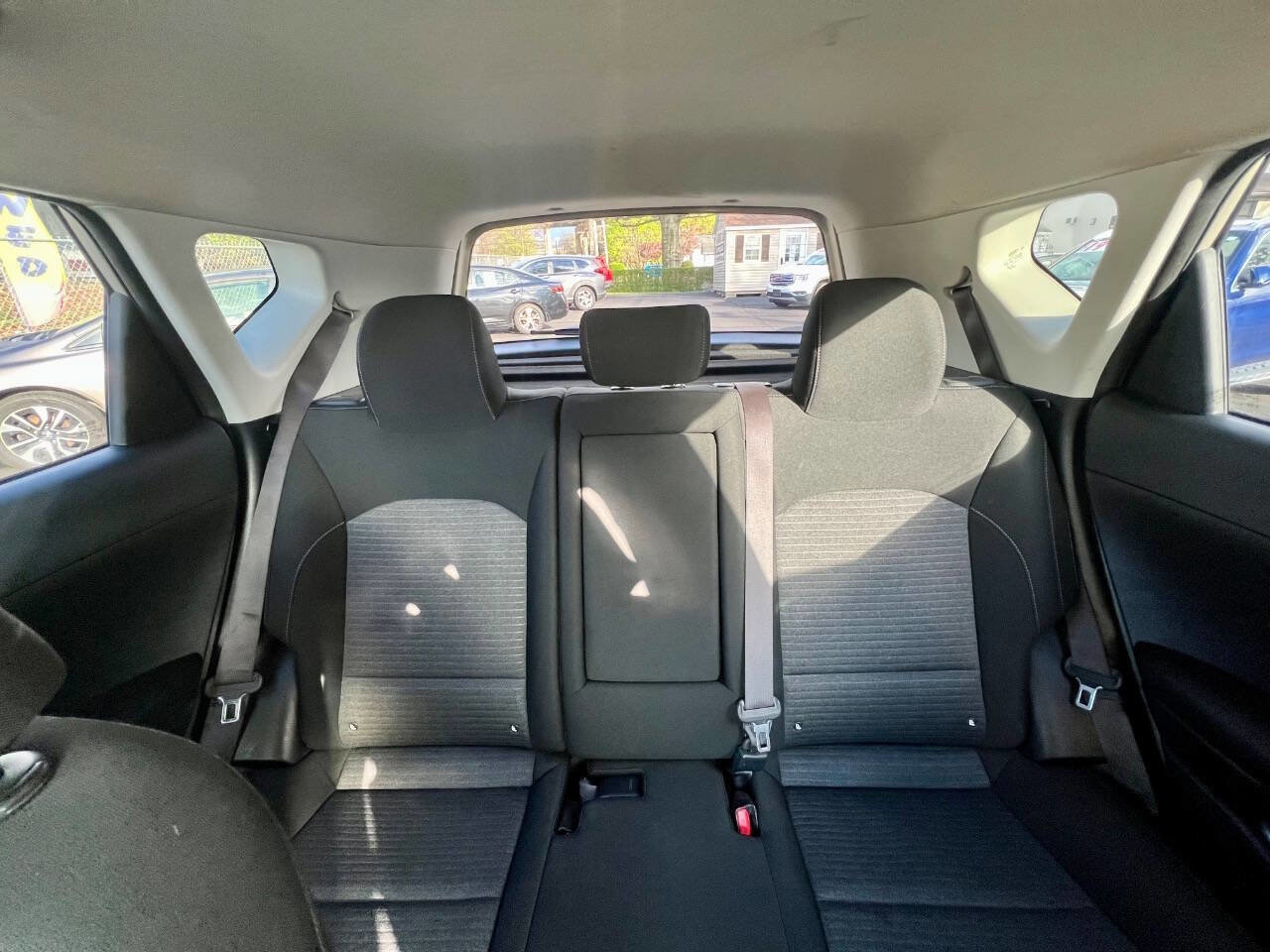 Used 2020 Kia Soul EX FWD image 19