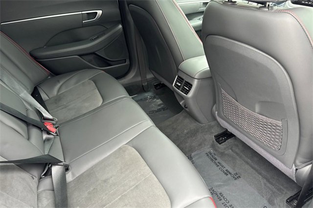 Used 2022 Hyundai Sonata SEL Plus image 18