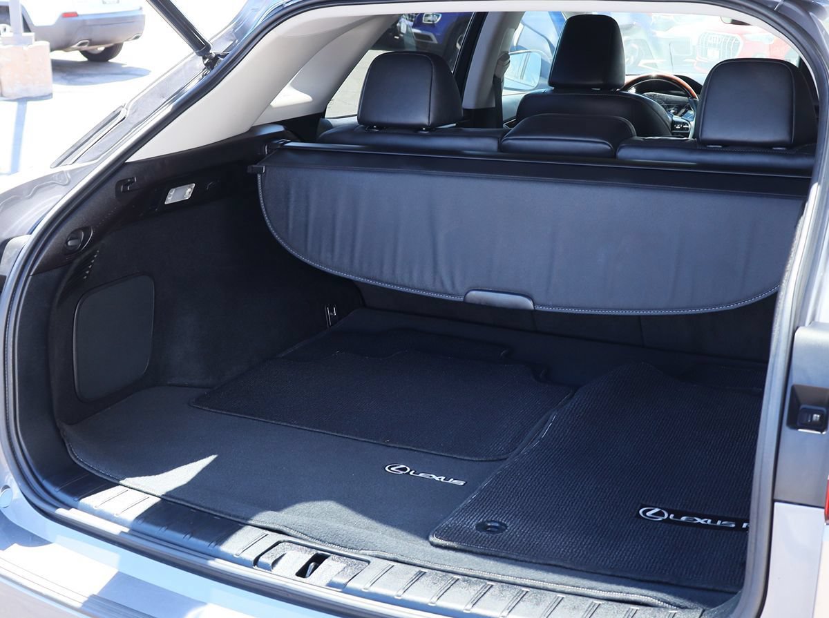 Used 2017 Lexus RX 350 FWD w/ Premium Package image 25