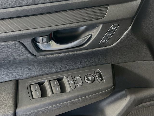 Used 2025 Honda CR-V Sport-L image 12