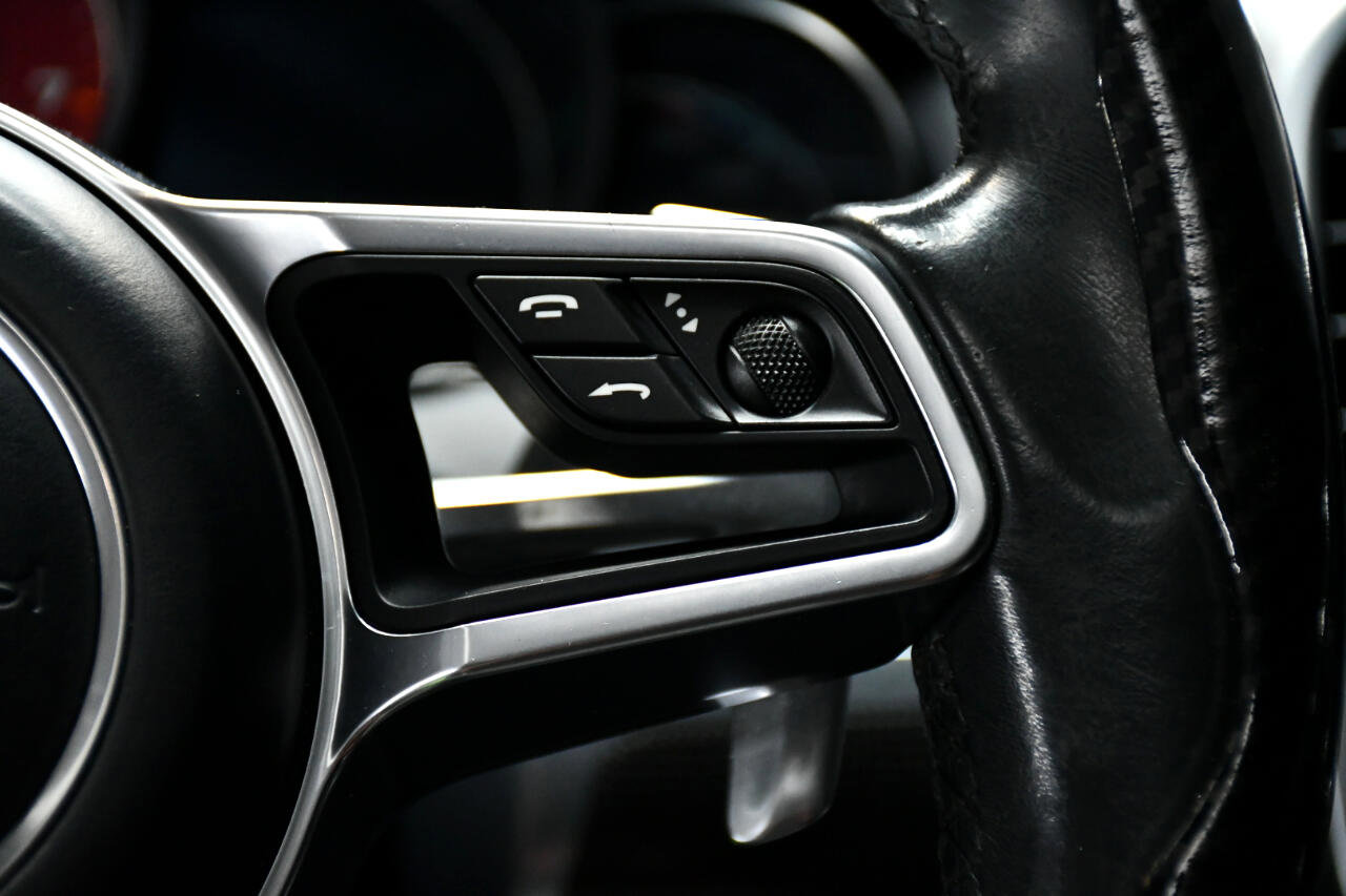 Used 2017 Porsche Cayenne GTS image 25