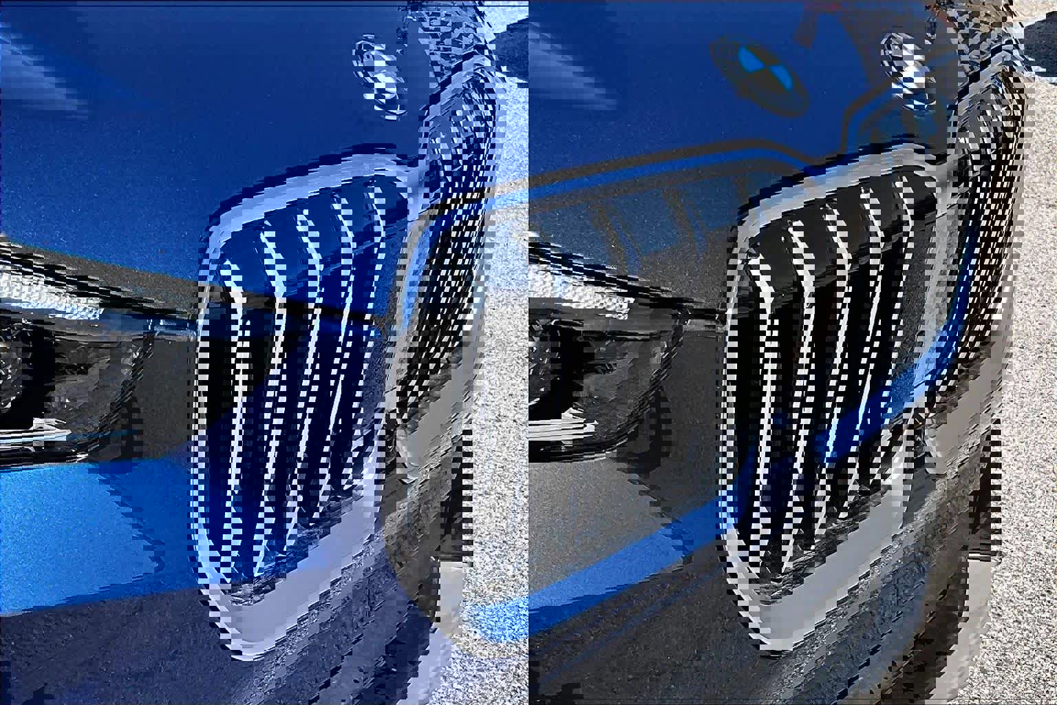 Used 2025 BMW X1 xDrive28i w/ Premium Package image 29