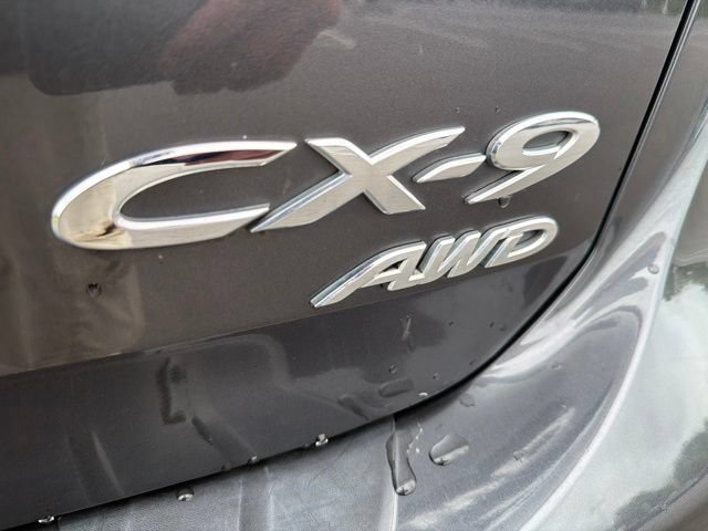 Used 2015 MAZDA CX-9 Touring AWD/4WD image 9