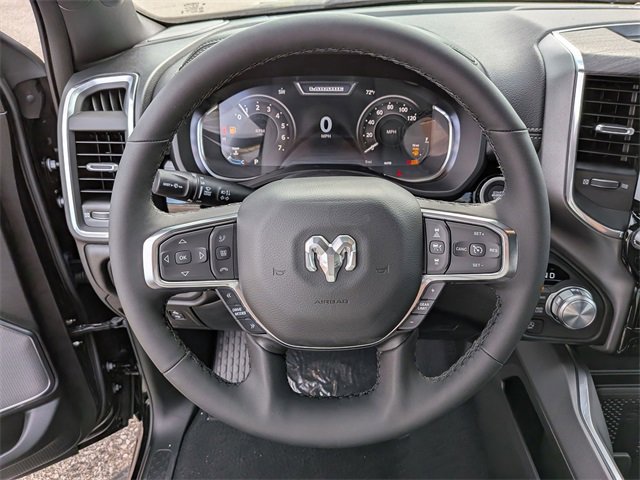New 2026 RAM 1500 Laramie image 19