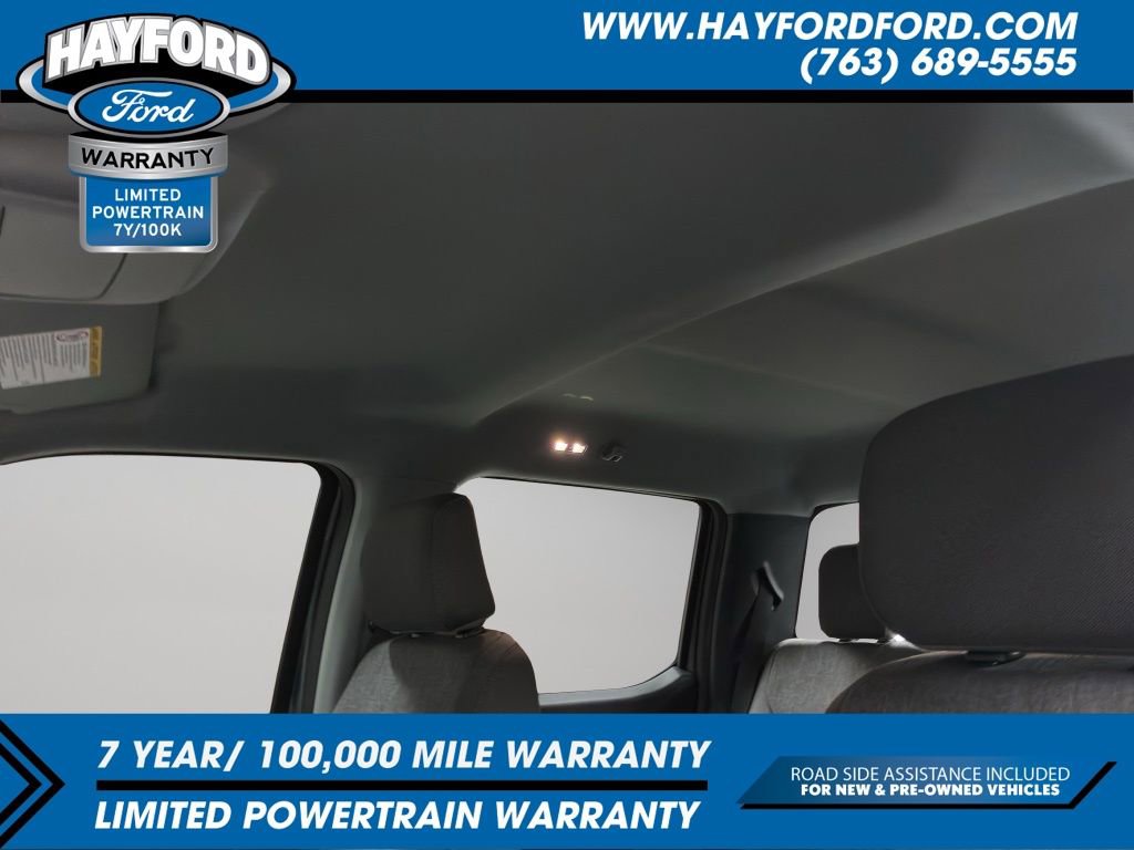 New 2026 Ford F350 XL w/ XL Off-Road Package image 28