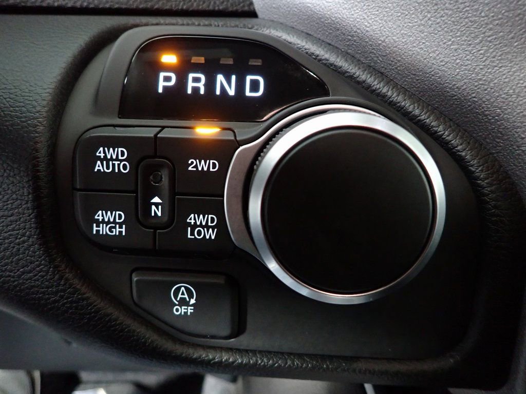 Used 2026 RAM 1500 Big Horn image 29