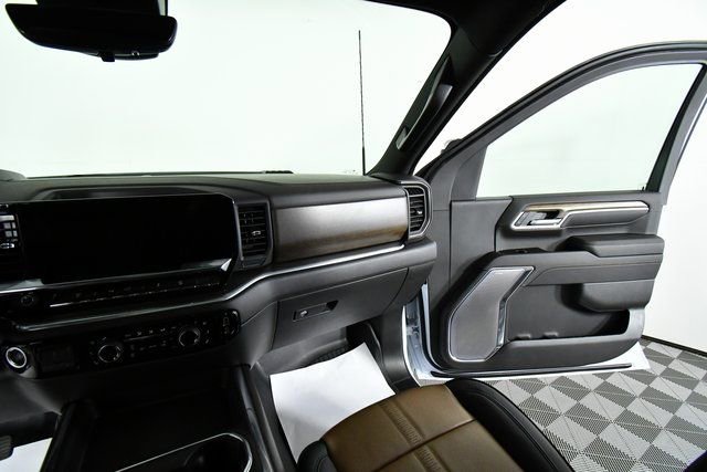 New 2026 Chevrolet Silverado 2500 High Country w/ Technology Package image 21