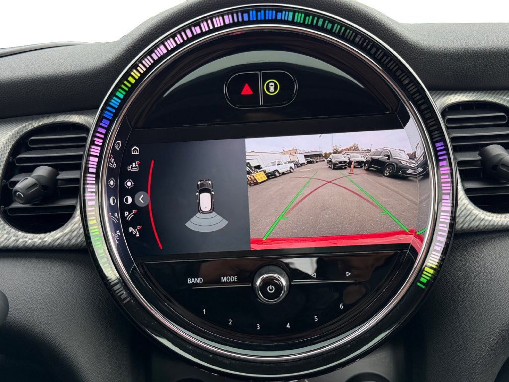 Used 2023 MINI Cooper S FWD image 15