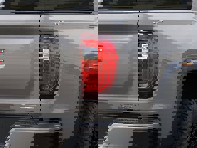 New 2026 GMC Canyon Elevation AWD/4WD image 11