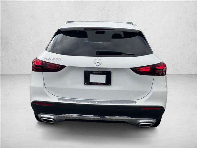 Used 2026 Mercedes-Benz GLA 250 image 6