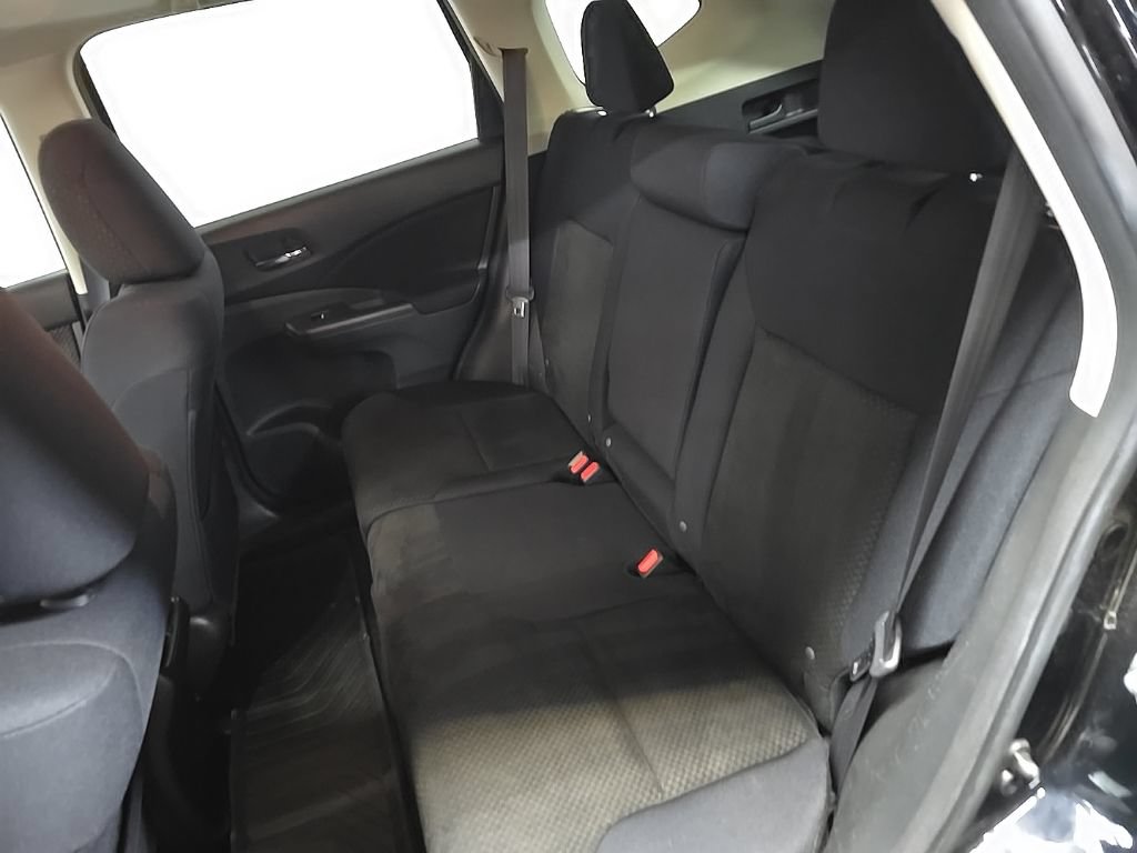 Used 2016 Honda CR-V EX image 32