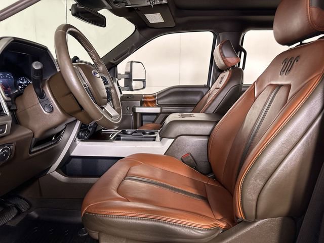 Used 2022 Ford F250 King Ranch w/ King Ranch Ultimate Package image 20