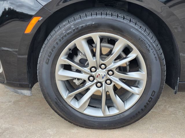 Used 2023 Buick Enclave Avenir w/ Trailering Package, 5000 lbs. image 10